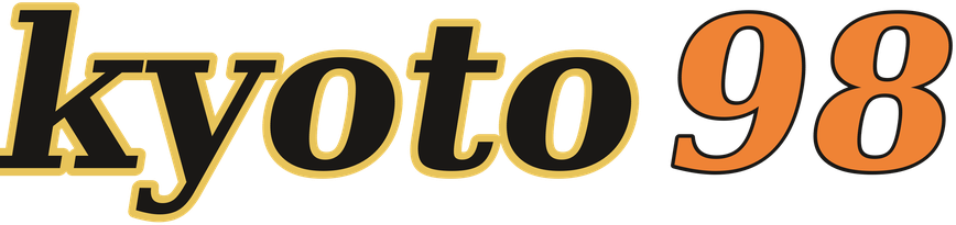 kyoto98 logo